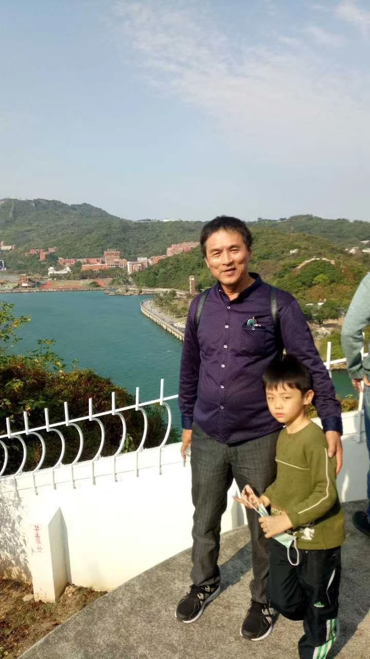 台湾游记完整版,西子湾旗津老街攻略