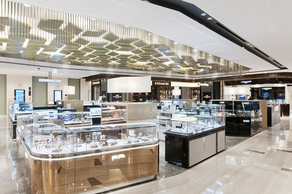 乐天明洞免税店必买攻略,乐天免税店十大必买清单