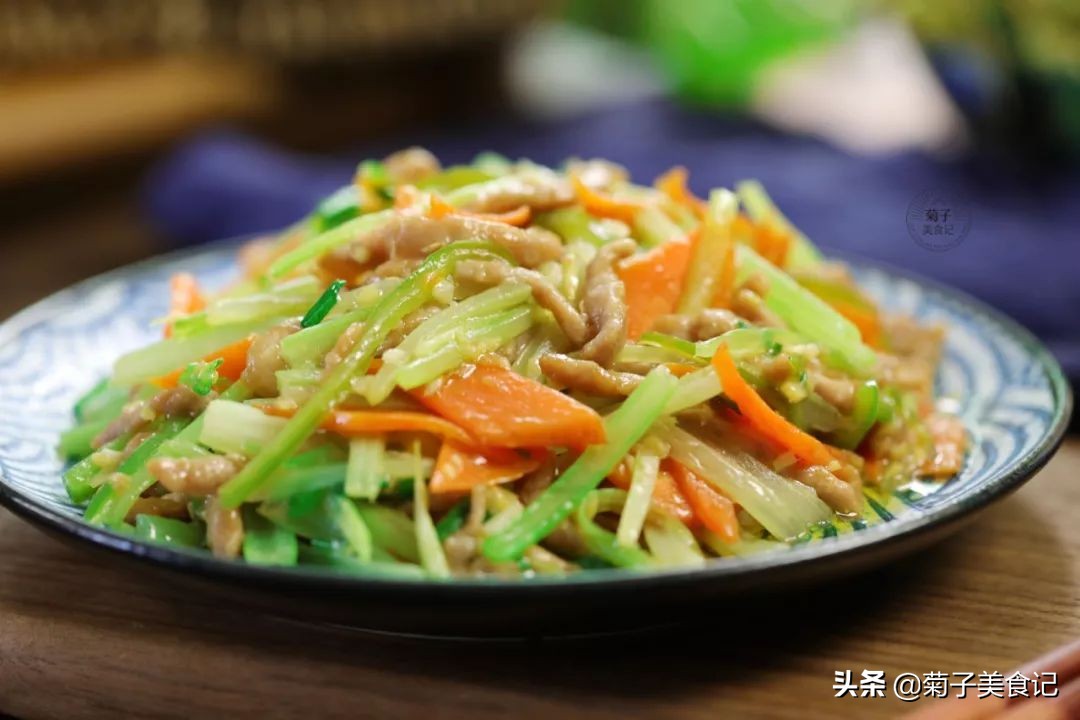 快手小炒菜的做法大全,一道简单快手的家常小炒