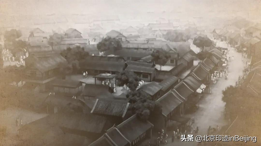 鐗涜鑳″悓鑿滄槸娓呯湡鐨勫悧,鍖椾含鐗涜闄勮繎鑳″悓閲岀殑娓呯湡椁愰