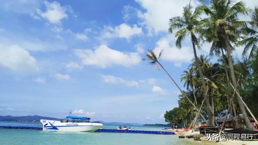 普吉岛应该怎么玩,普吉岛落地签图文攻略