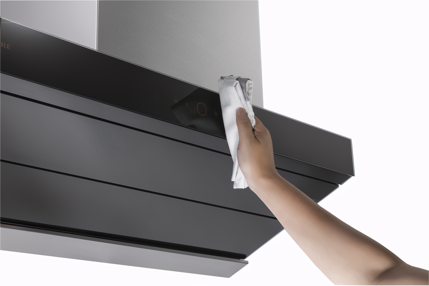 开放式厨房抽油烟机怎么选购,好的抽油烟机具备哪些条件