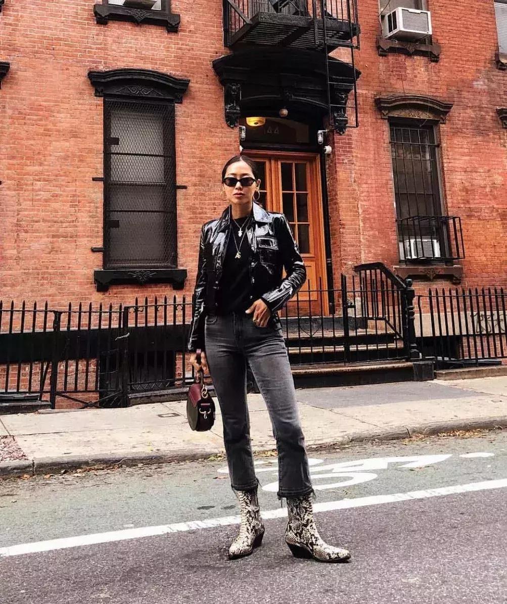 今年冬天最火爆的外套,秋冬最流行的几件外套