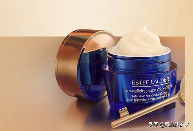 雅诗兰黛多效智妍晚霜有几种颜色,雅诗兰黛多效智妍抗老晚霜真假