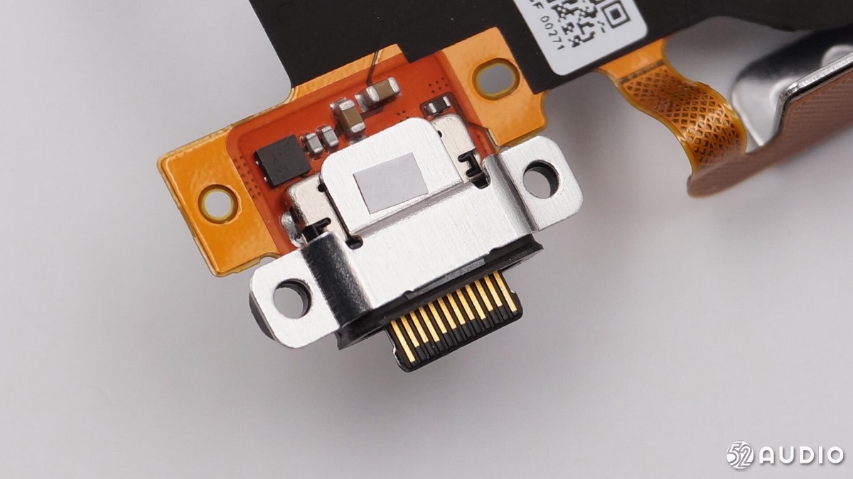 拆解报告：华为HUAWEIXGentleMonsterEyewear智能眼镜