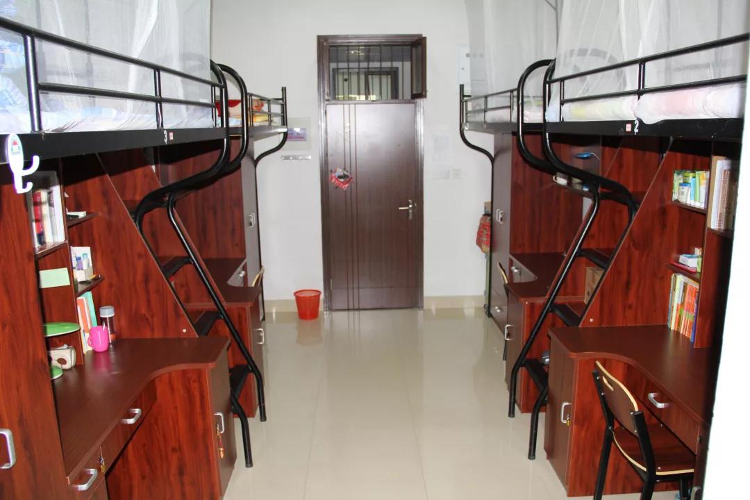 高中家长学生关注!盘点浙江省59所大学宿舍,有的堪比星级酒店