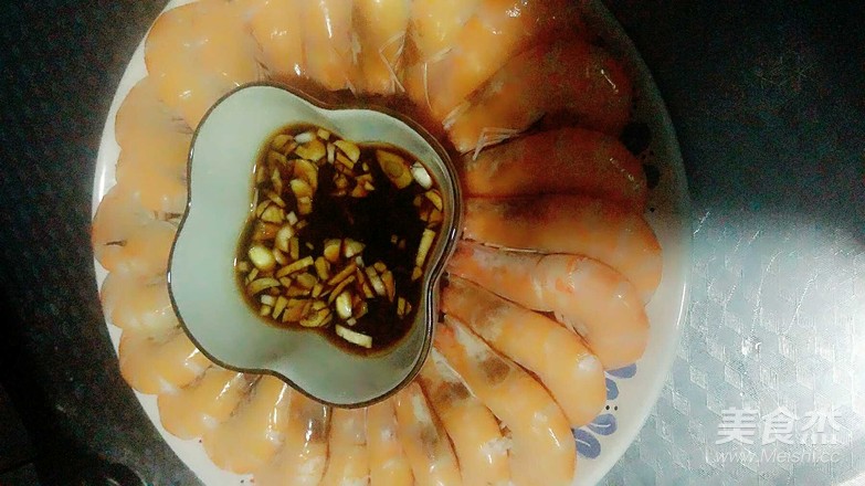 白灼虾如何不用料酒去除腥味儿,白灼虾煮几分钟口感最好