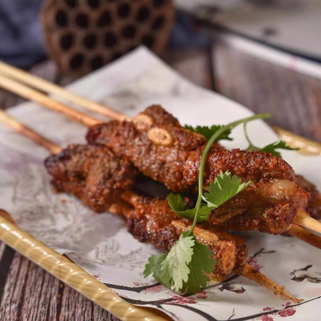 锡山八佰伴值得打卡的餐厅,无锡锡山八佰伴里面有什么吃的