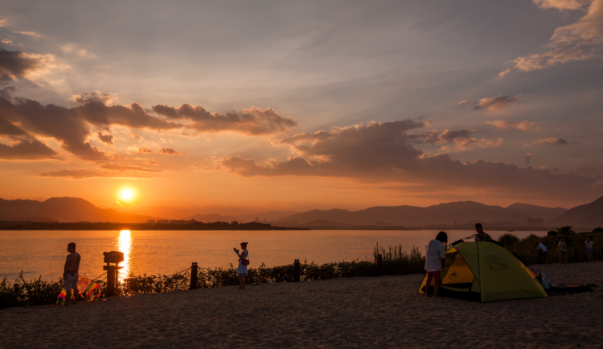福州仓山区旅游攻略一日游,福州旅行攻略地图