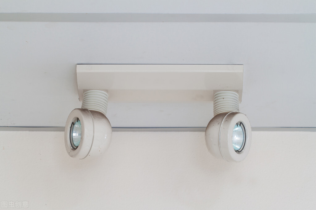 室内装饰照明灯具种类大全,装修灯具有哪些种类