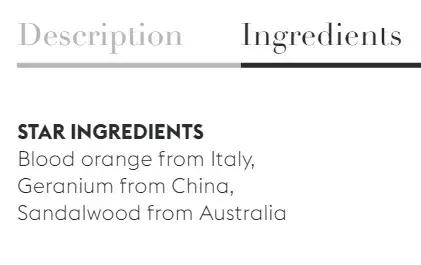 欧珑香水赤霞橘光30ml价格,欧珑赤霞橘光香水冬天可以用吗