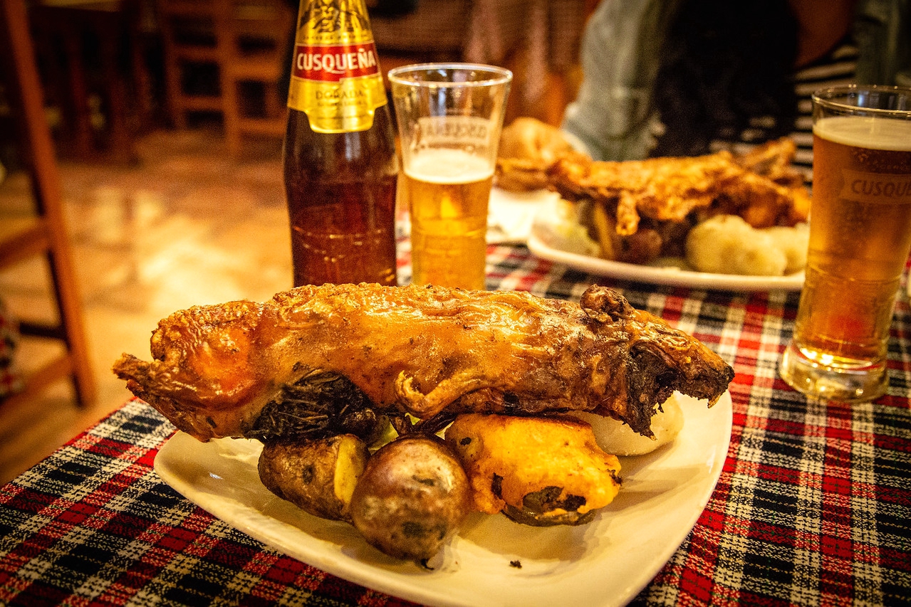 秘鲁国菜塞维切图片,秘鲁国菜十大名菜品尝