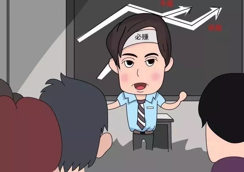 鑲＄鎺ㄨ崘鑲＄エ濂楄矾,鑲＄鐐掍綔鎵嬫硶