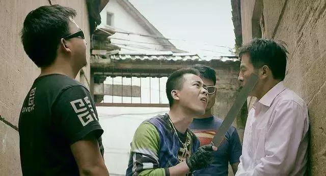 农村黑产,农村黑灰产