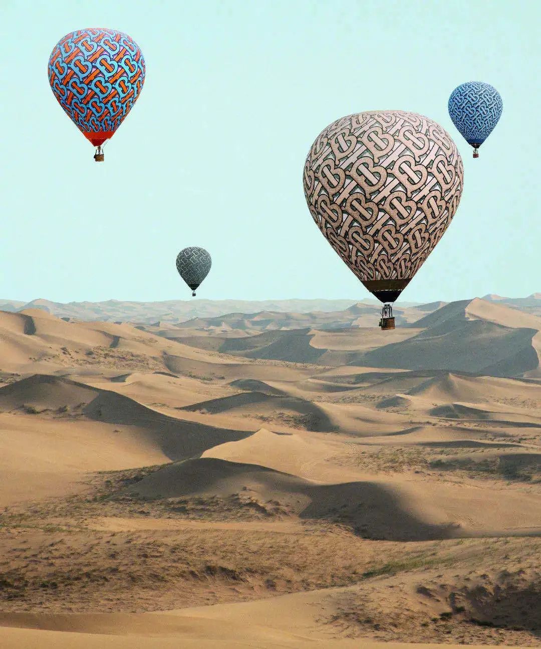 RR·TRENDS|MONOGRAM的百变戏法