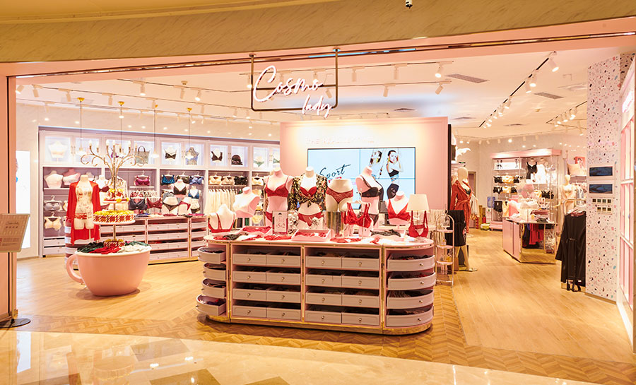 都市丽人代言人林志玲变成关晓彤,关晓彤林志玲都市丽人