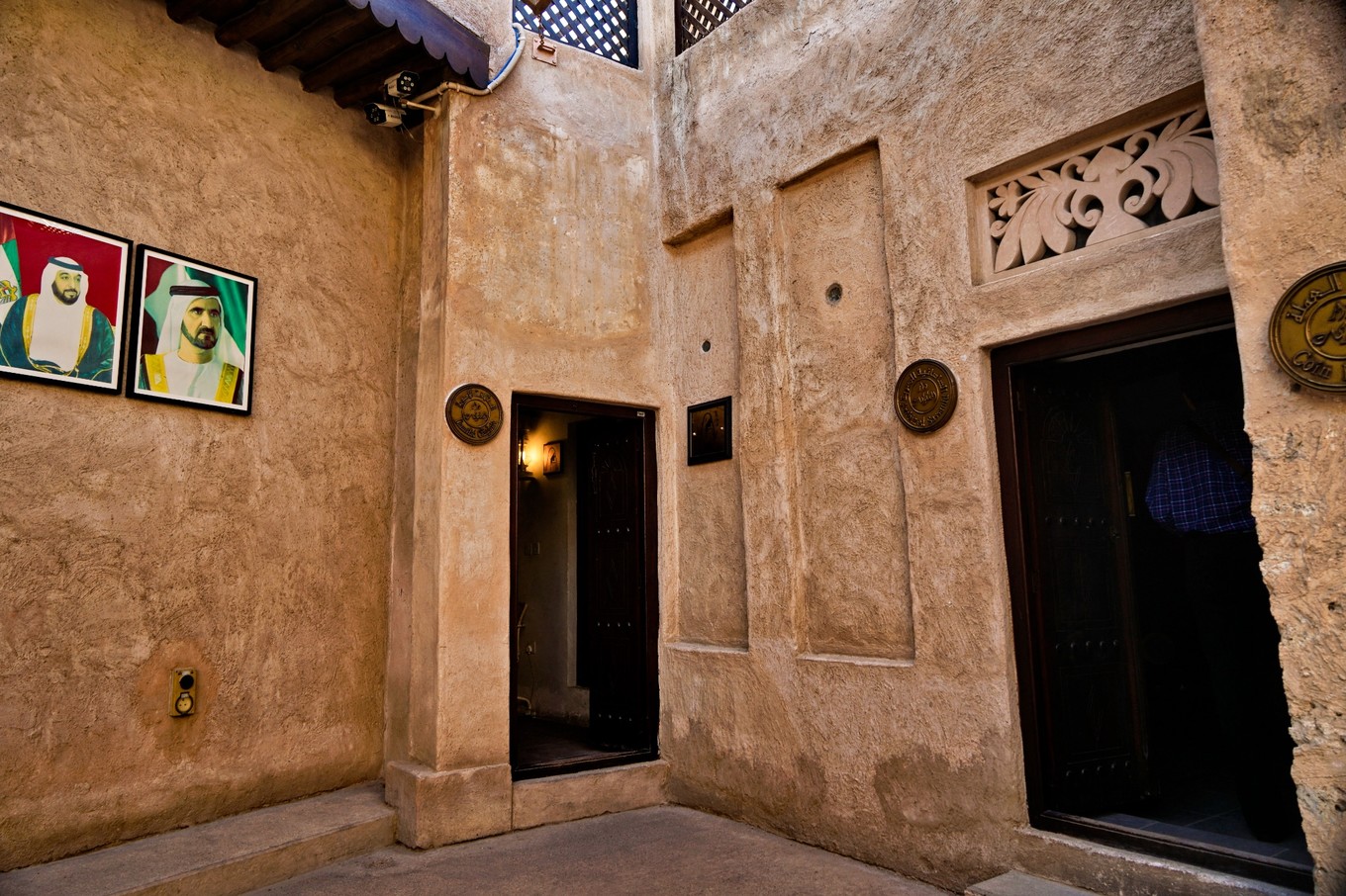 迪拜最震撼的地方,迪拜最吸引人的风景区