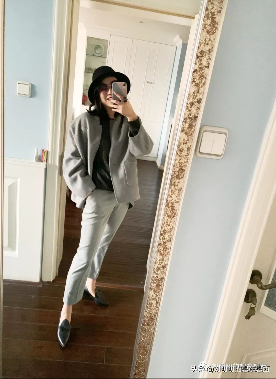 男士雅痞风穿搭,雅痞风穿搭男士