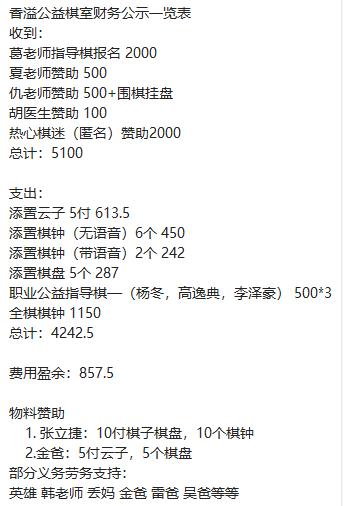围棋徐虹白,徐虹白
