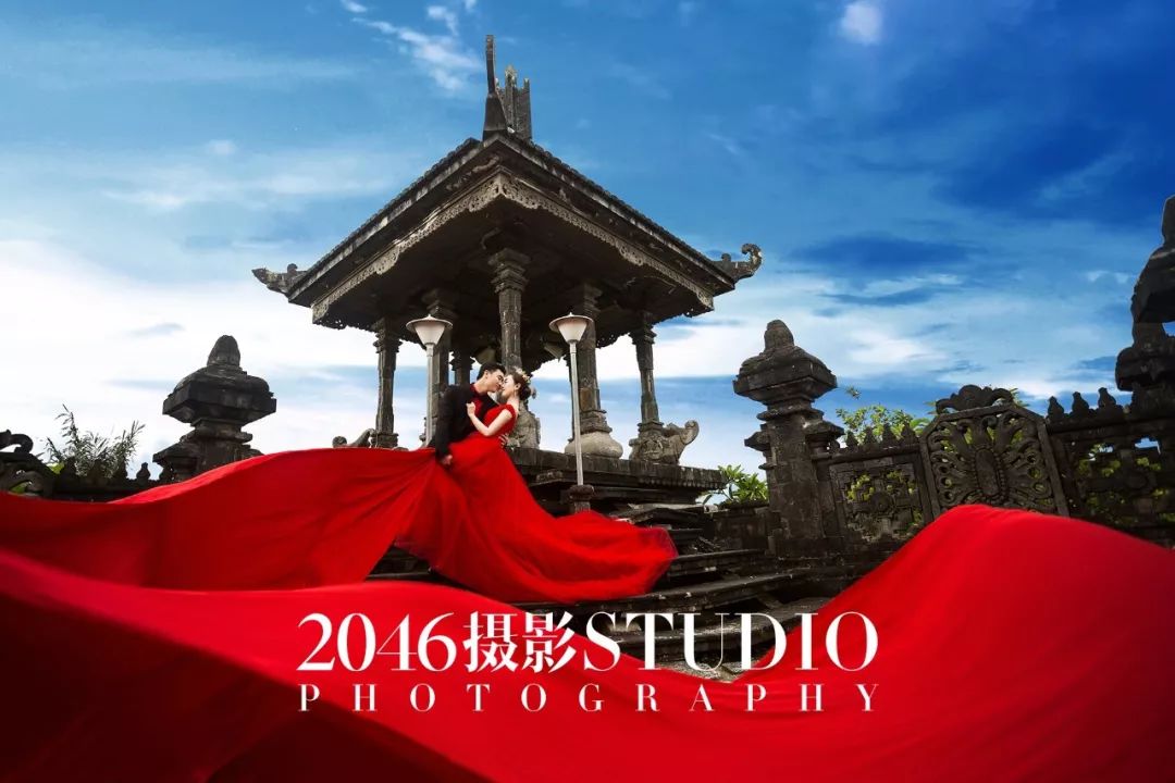 巴厘岛拍婚纱照自由行攻略,巴厘岛旅拍婚纱照的超详细攻略