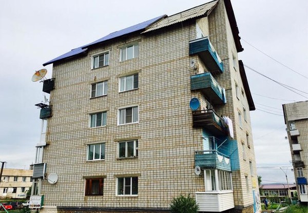 俄罗斯远东地区自驾游之国外篇（七）北贝加尔斯克—伊尔库茨克