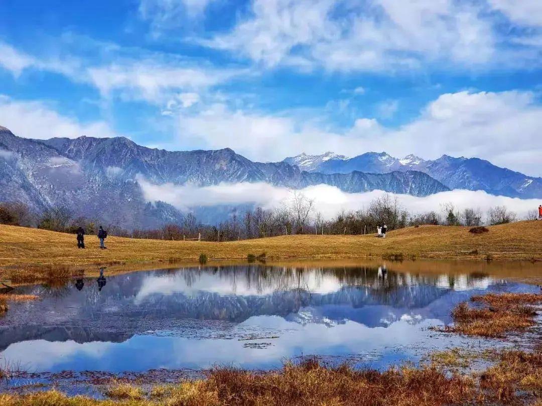 成都周边冰雪游攻略一日游推荐,成都周边冰雪旅游