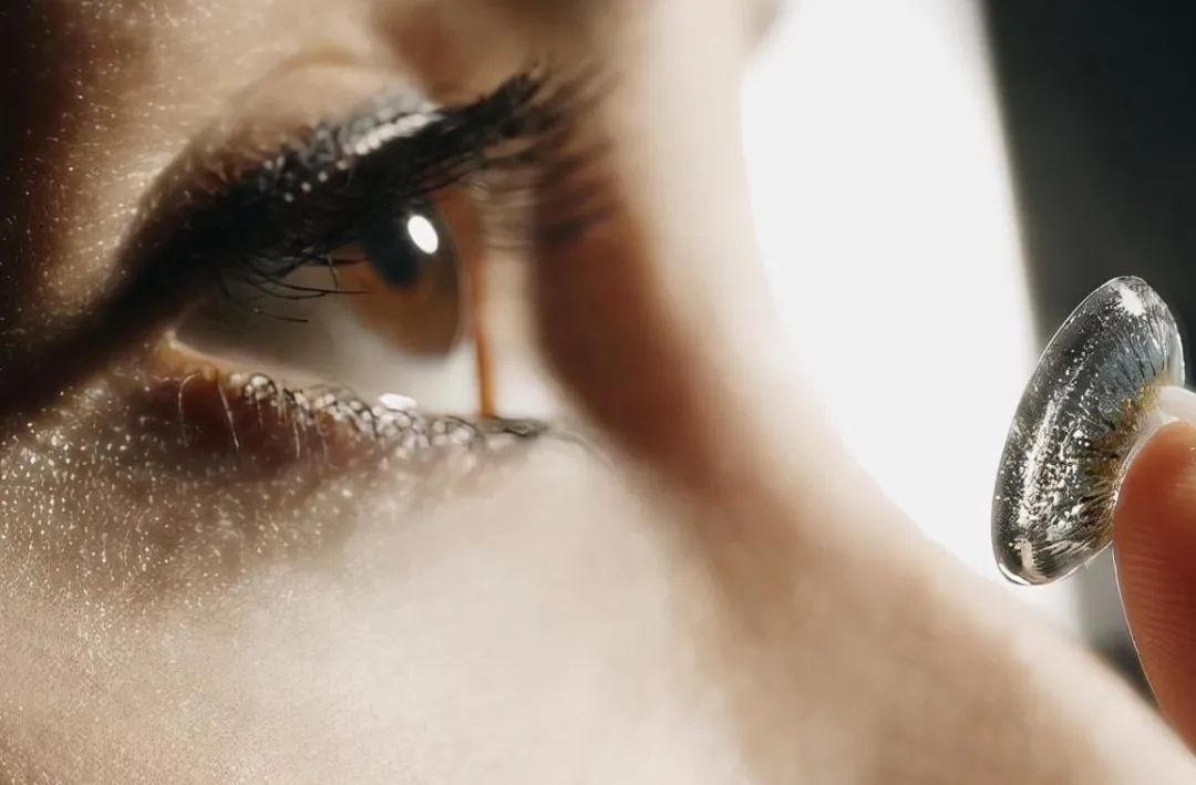 靠“颜值”打天下，年轻人的“眼球经济”要来了？