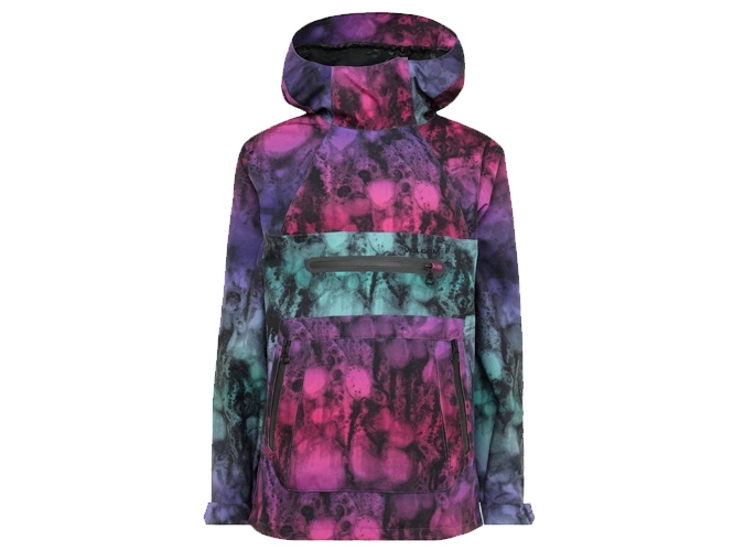 男士滑雪夹克推荐 (单板滑雪外套推荐男)