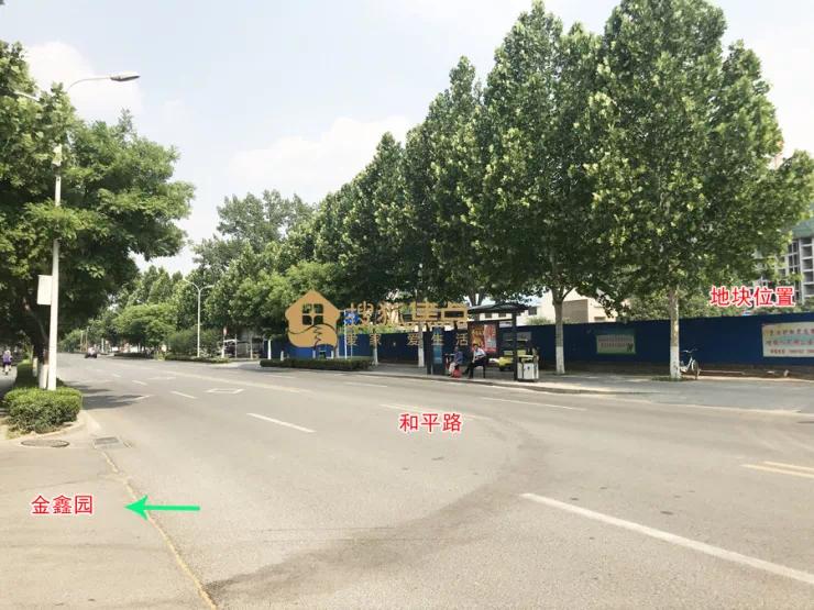 久违了！竞价31轮！溢价近亿元！淄博中心城区又有一线房企进驻