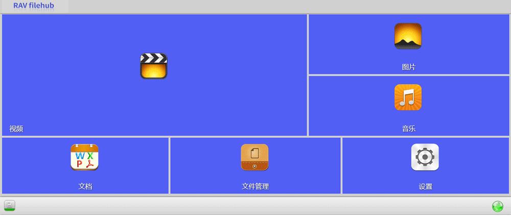 老相机要WIFI,试试RAVPower无线多媒体文件宝