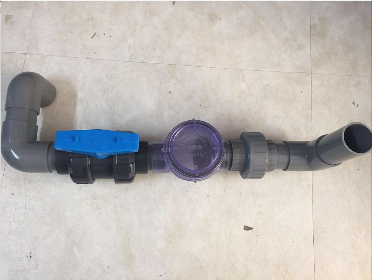 一楼返水解决方案,一楼返水最佳办法