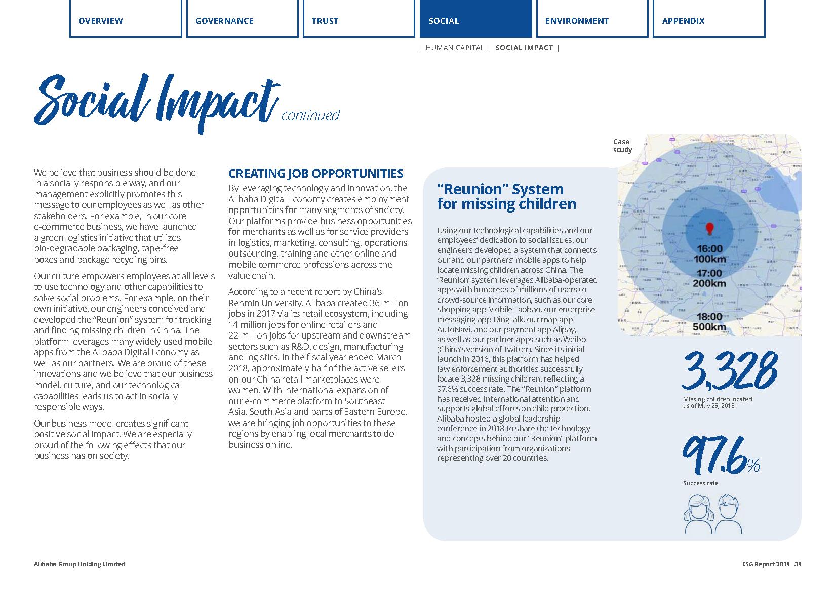 阿里巴巴企业社会责任案例分析,阿里巴巴社会责任方面