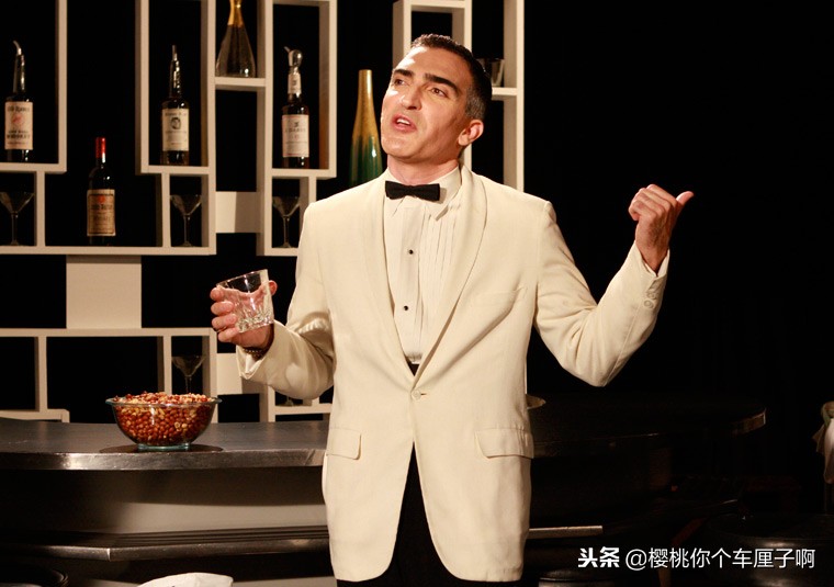 《广告狂人》里的秘密（一）——厦大新传学生教你怎么看美剧