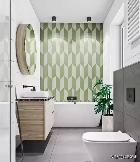 卫生间十大经典案例,卫生间案例分析图