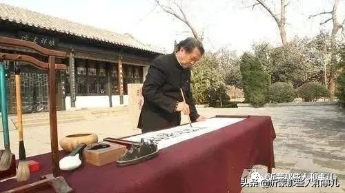 米芾临沂使君帖高清图,米芾作假帖