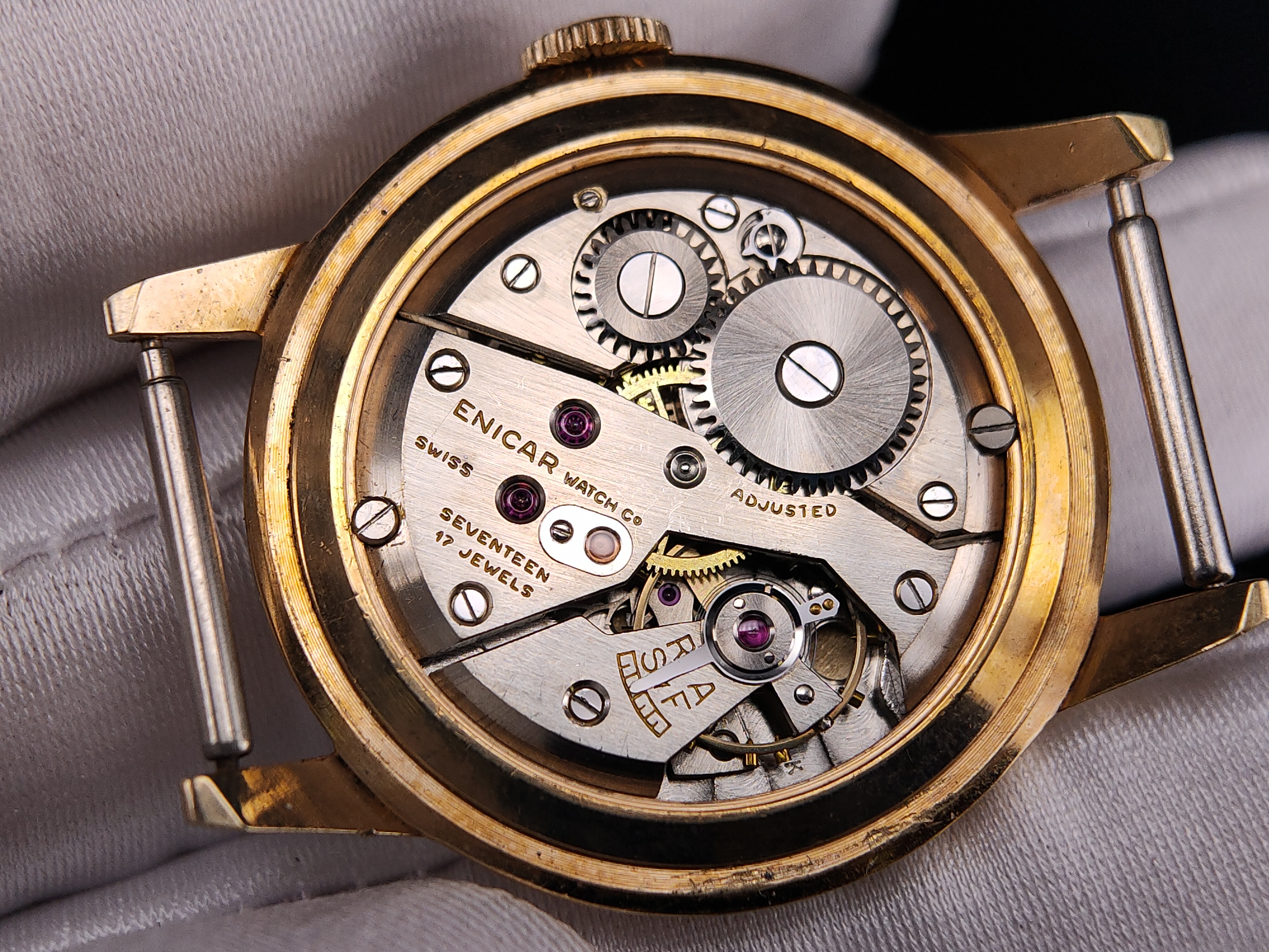 英纳格老表2846价值多少,英纳格老表汇总