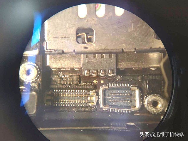 iphonex不读sim卡,苹果x老出现无sim卡现象