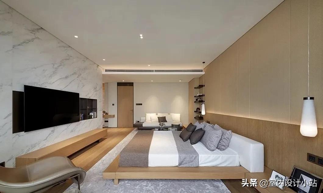 极简顶级豪宅的标配,豪宅品鉴顶级豪宅的优雅与时尚