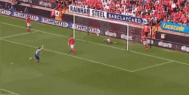 登陆英超的第一个中国球员孙继海,孙继海英超第一名