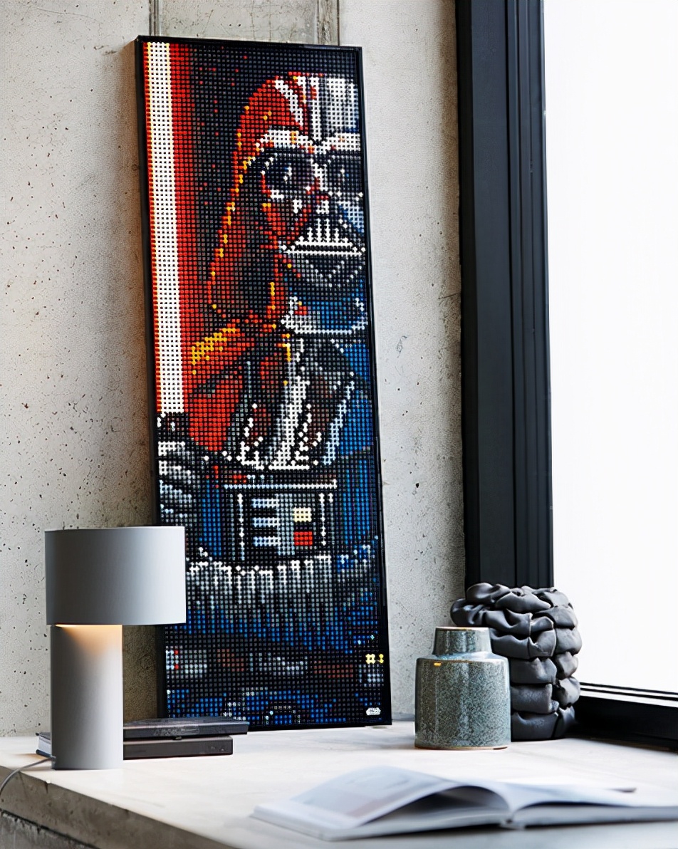 新手最值得买的乐高推荐,新手该买哪些乐高