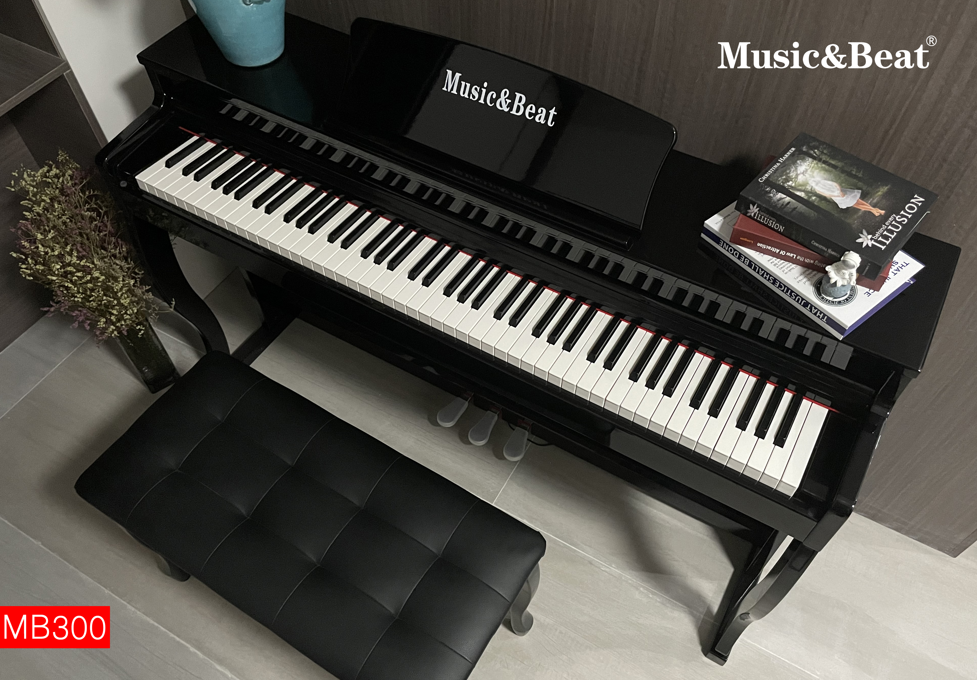 1500到2000性价比高的电钢琴,2021年千元左右的电钢琴推荐