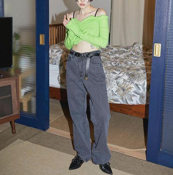 这些韩国品牌的定番模特，私底下也是值得follow的对象