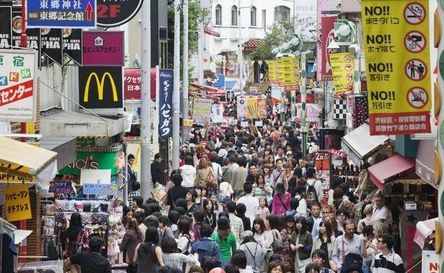 日本人有多排外?在日本的中国人,是怎么赚钱的?