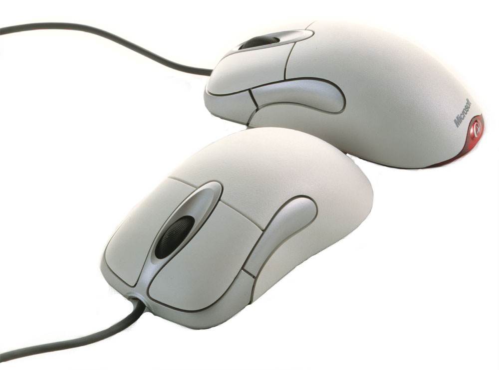 最具代表性的经典外设没用过它们别说你是电竞玩家