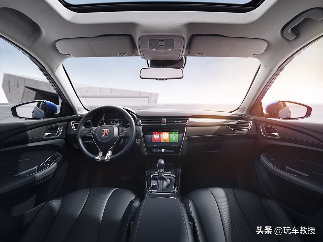 6.89万起，国产家轿国6新款上市/多款帅气新车刚刚发布