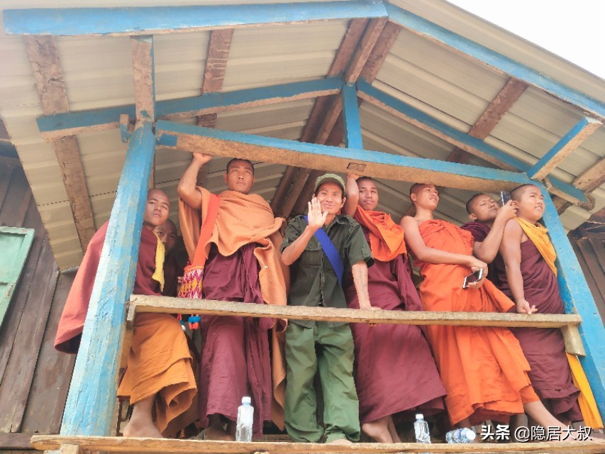 佤邦仿制药,佤邦如何进口中国药品
