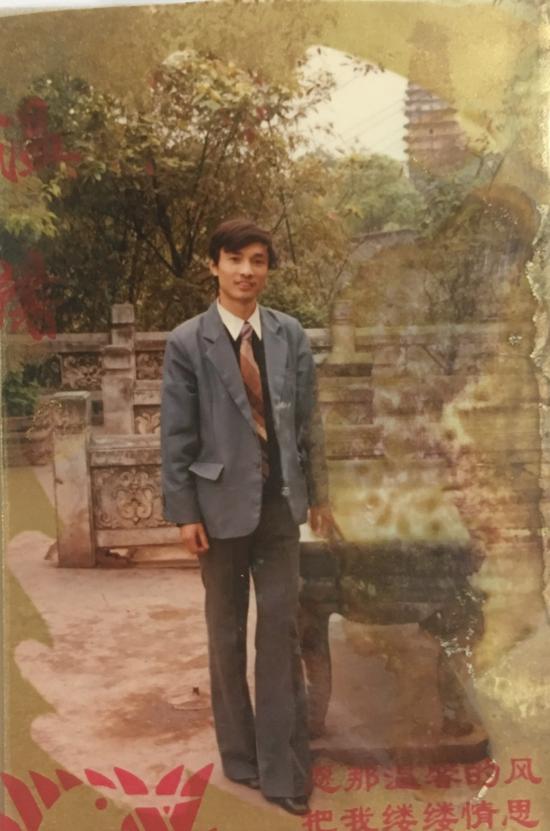 花了近20年我就成了你！丨三原版《回家的诱惑》正在上演