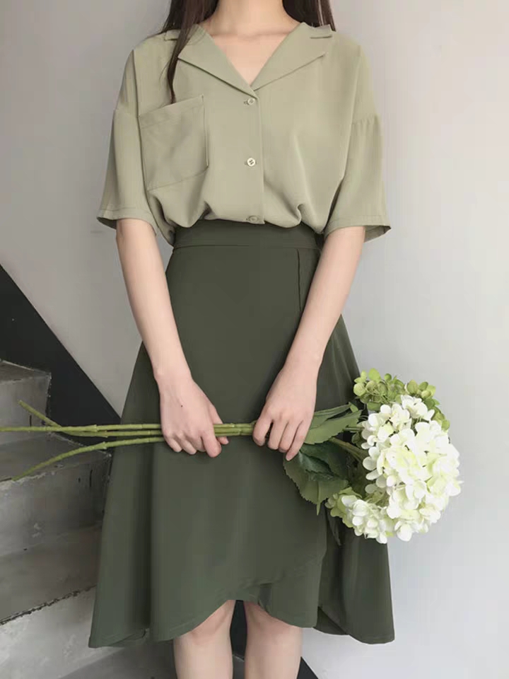 平价小众高颜值衣服店铺分享,春季平价衣服店铺分享