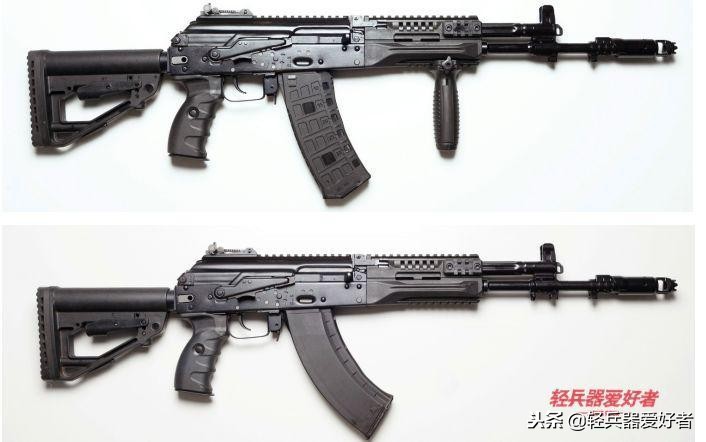 世界十大轻兵器排名,全球十大轻兵器