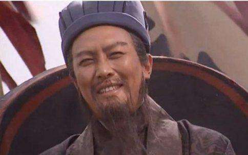 三国演义智商排行,三国十大谋士第二名诸葛亮